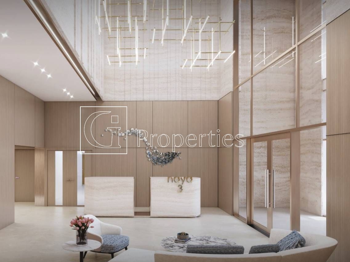 Waterfront Community | High Floor | Big Layout - 10