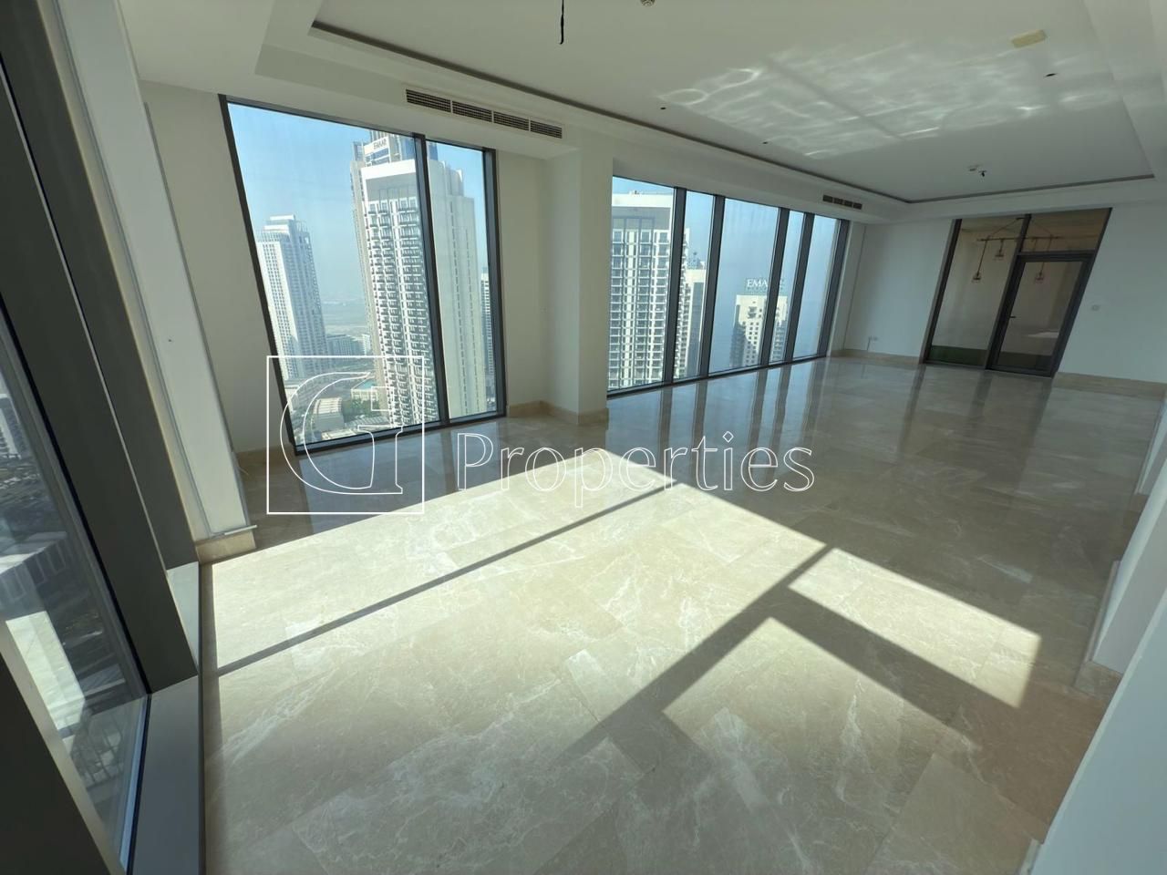 Creek View | Negotiable | Fully Furnished - 2