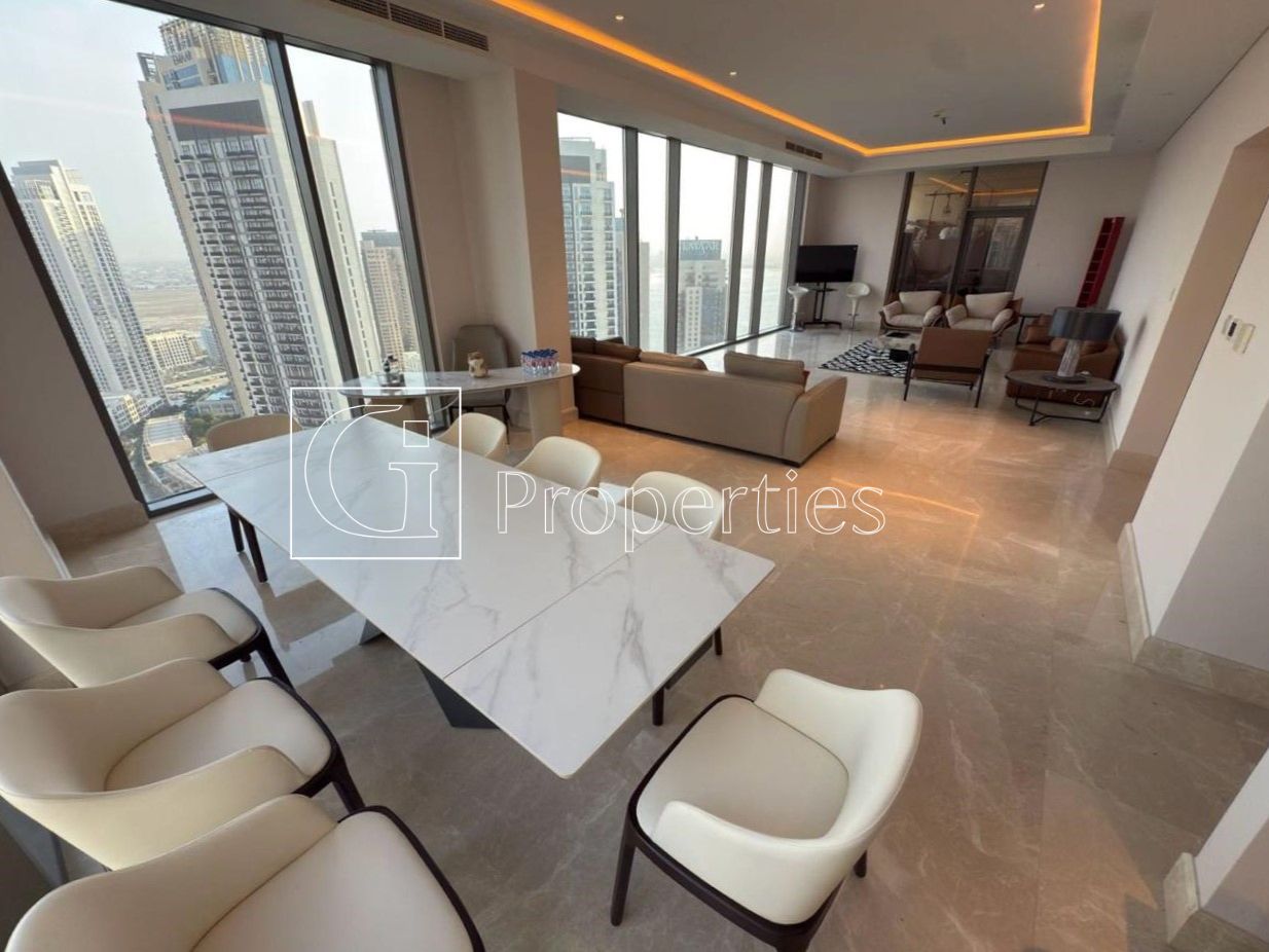 Creek View | Negotiable | Fully Furnished - 2