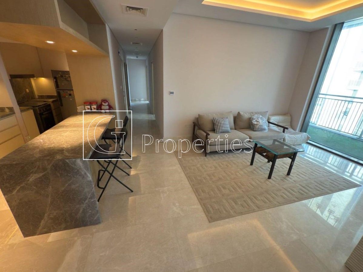 Creek View | Negotiable | Fully Furnished - 5