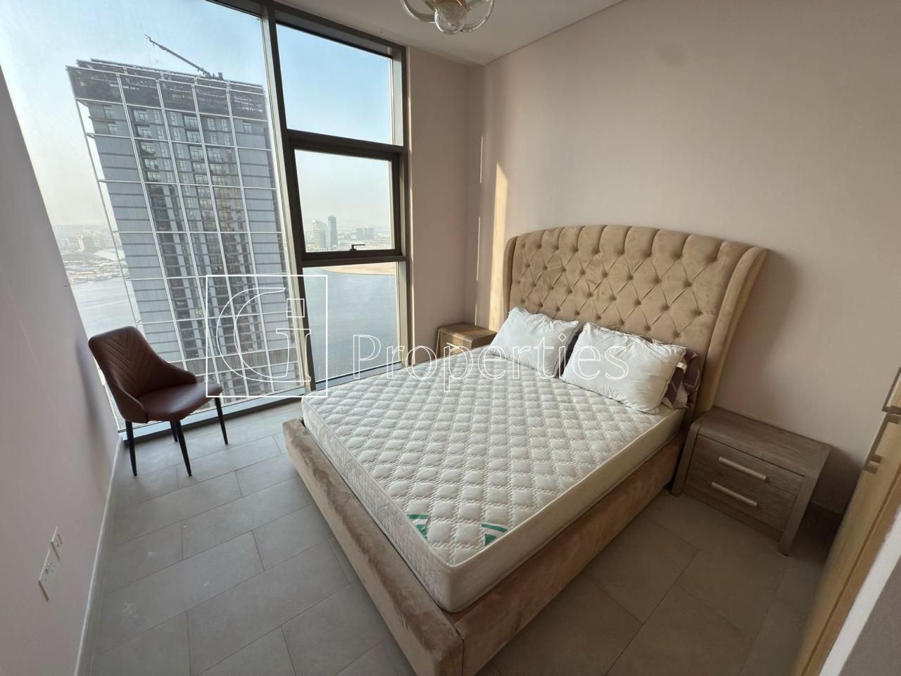 Creek View | Negotiable | Fully Furnished - 8