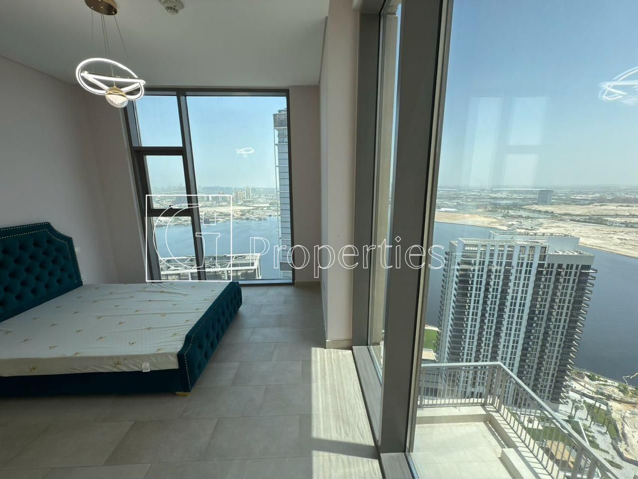 Creek View | Negotiable | Fully Furnished - 9