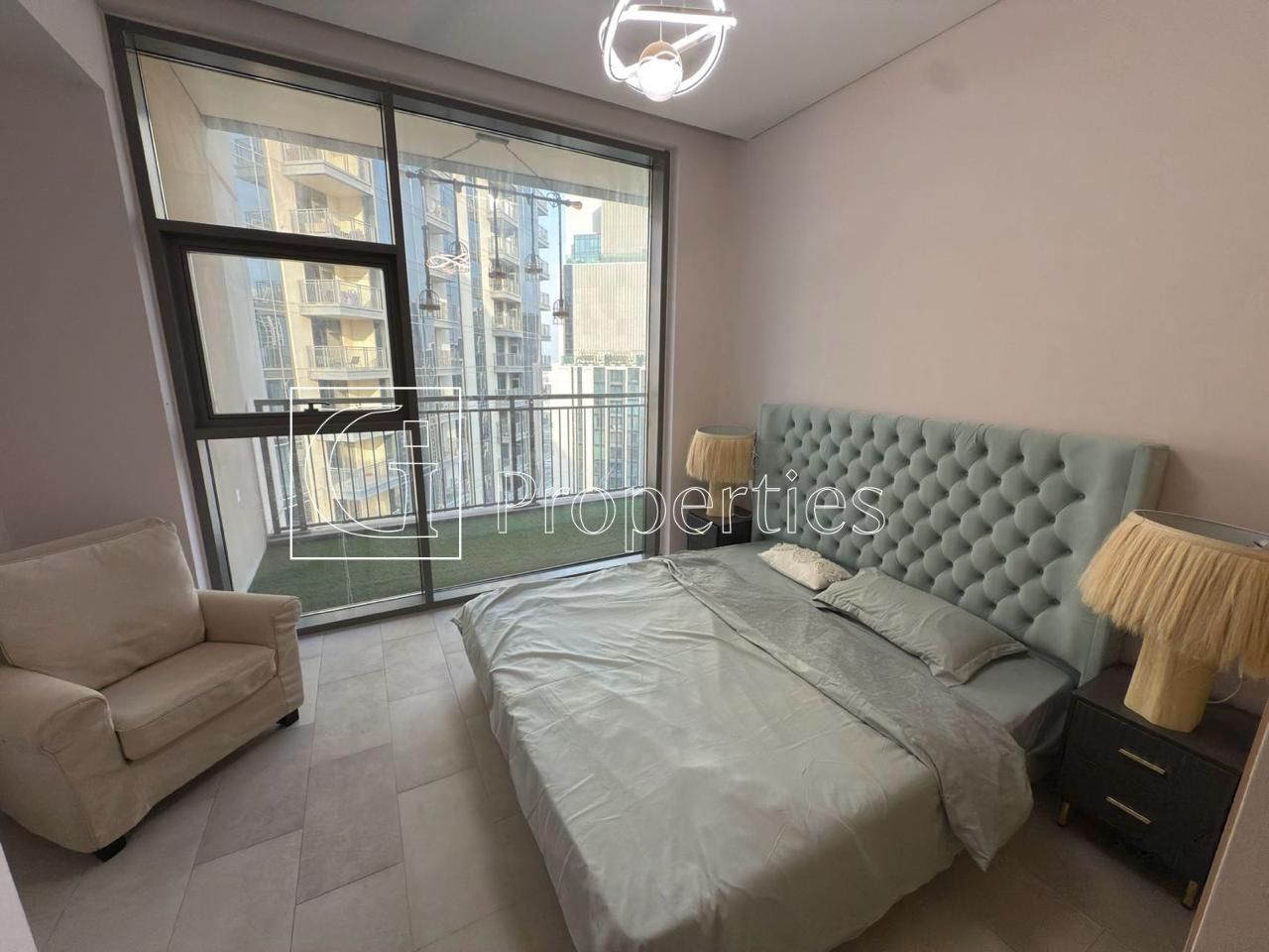 Creek View | Negotiable | Fully Furnished - 10