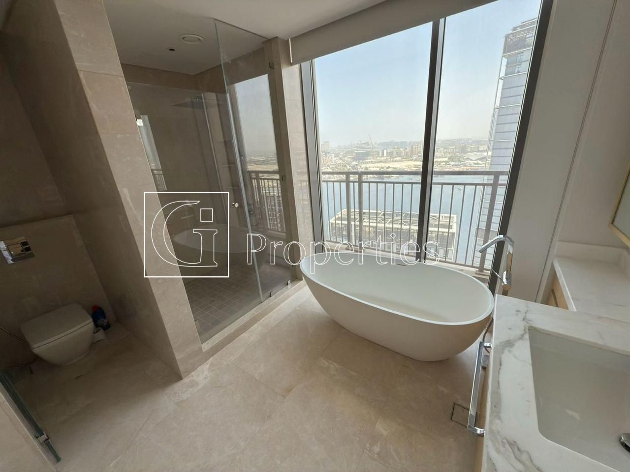 Creek View | Negotiable | Fully Furnished - 12