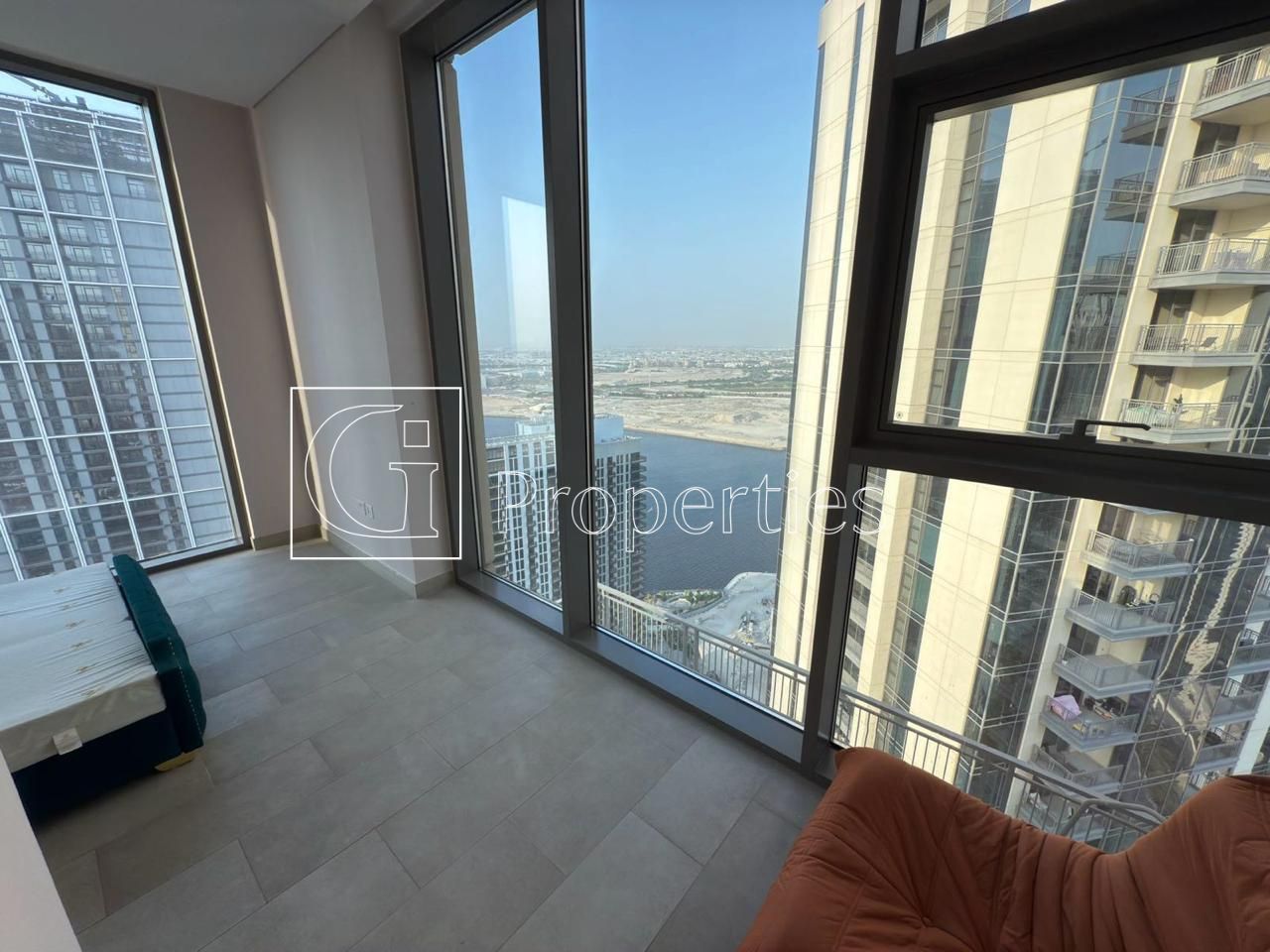 Creek View | Negotiable | Fully Furnished - 14