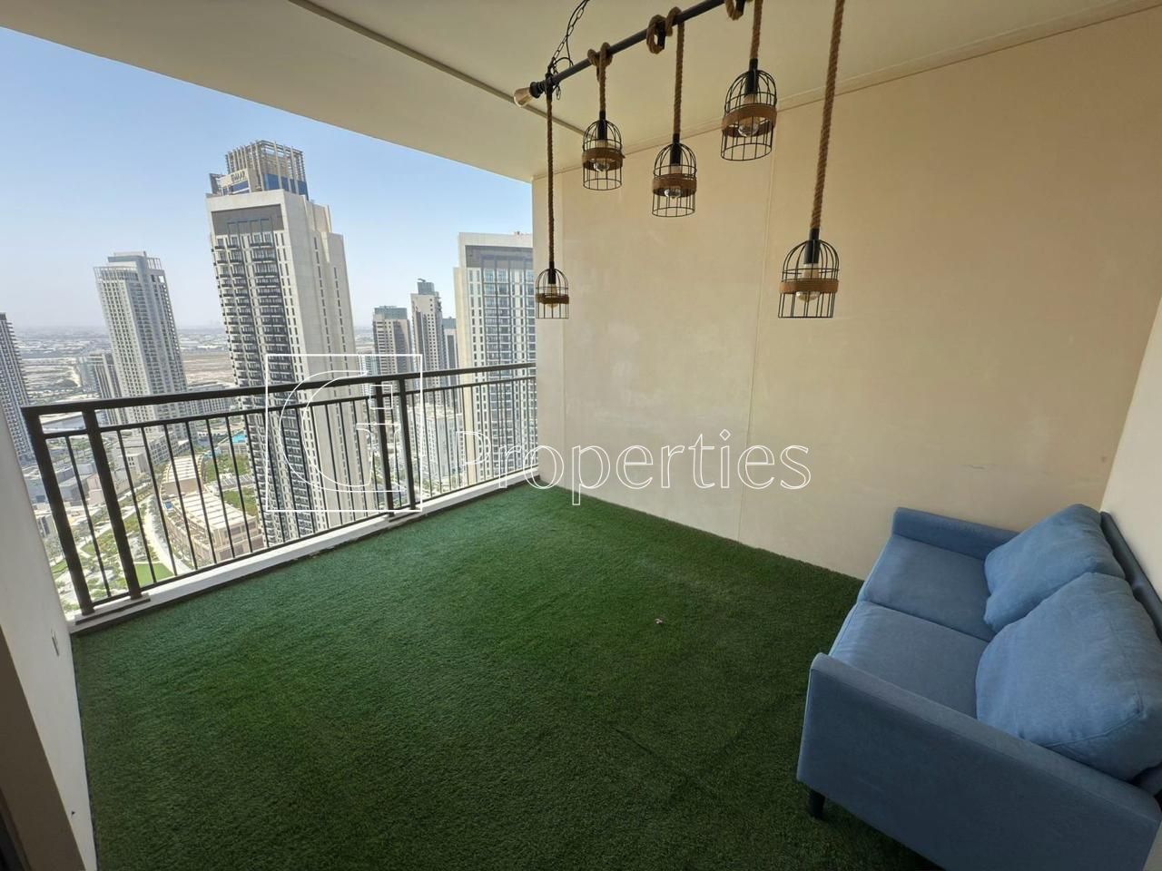 Creek View | Negotiable | Fully Furnished - 15