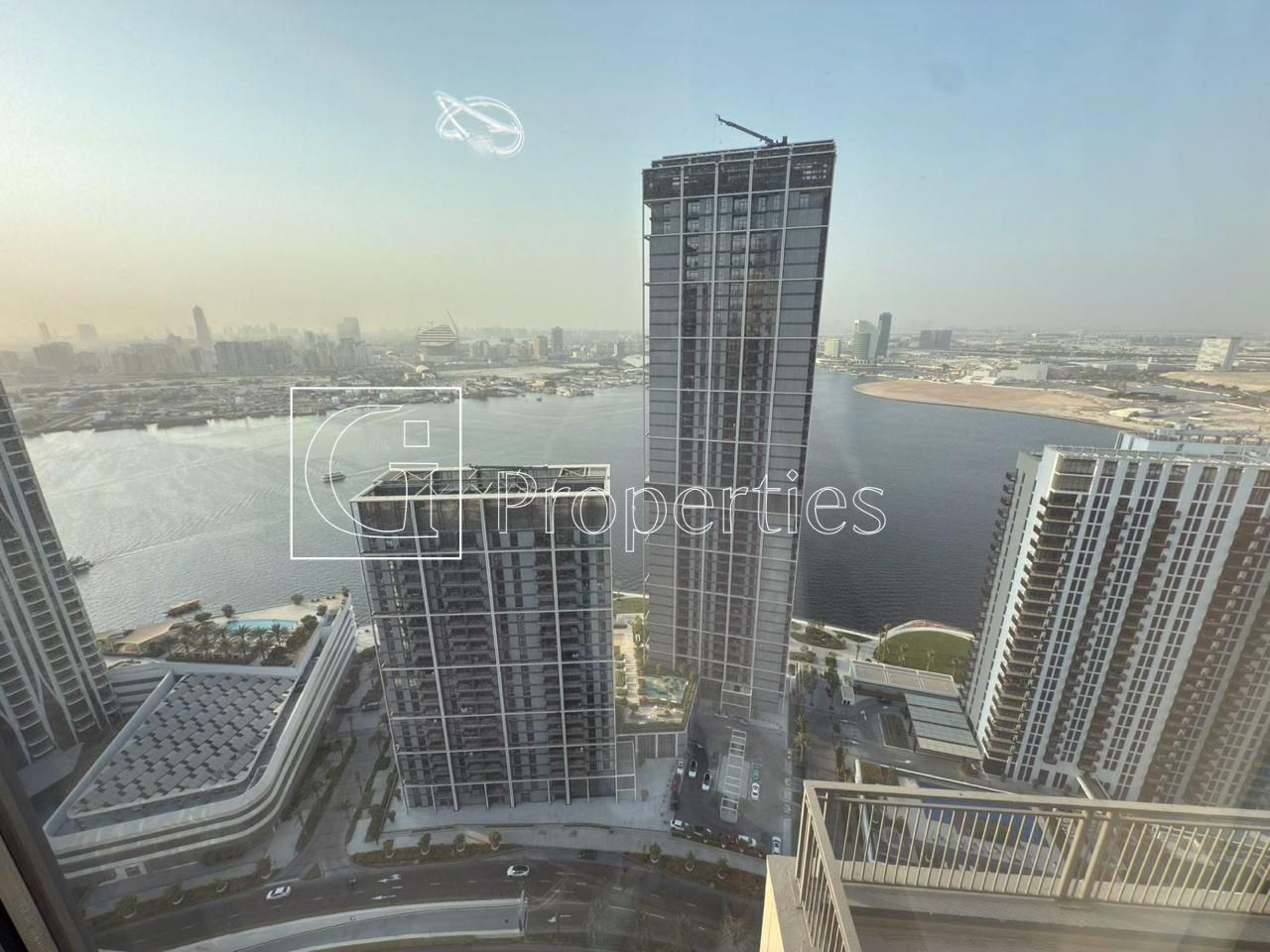 Creek View | Negotiable | Fully Furnished - 17