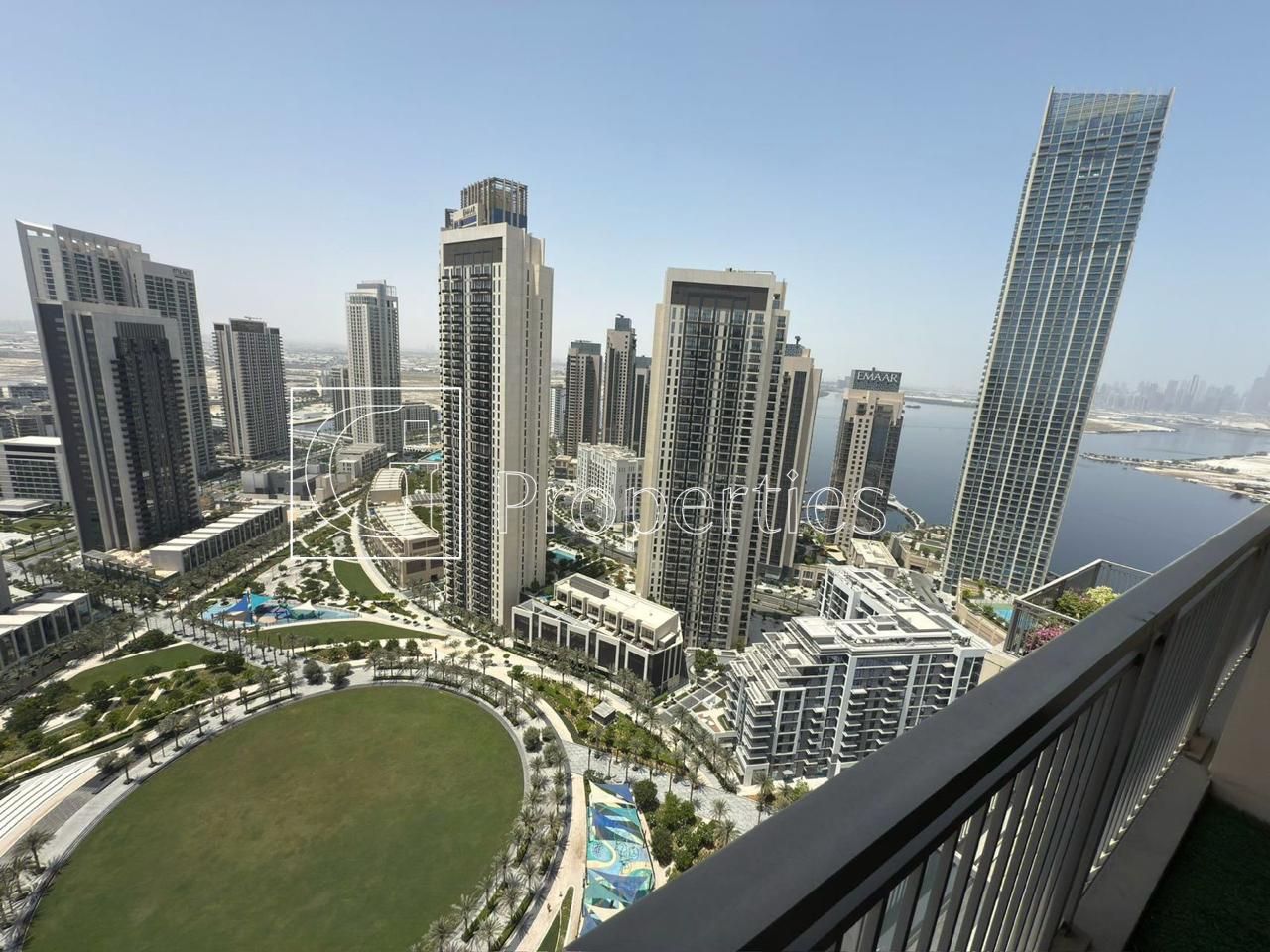 Creek View | Negotiable | Fully Furnished - 18