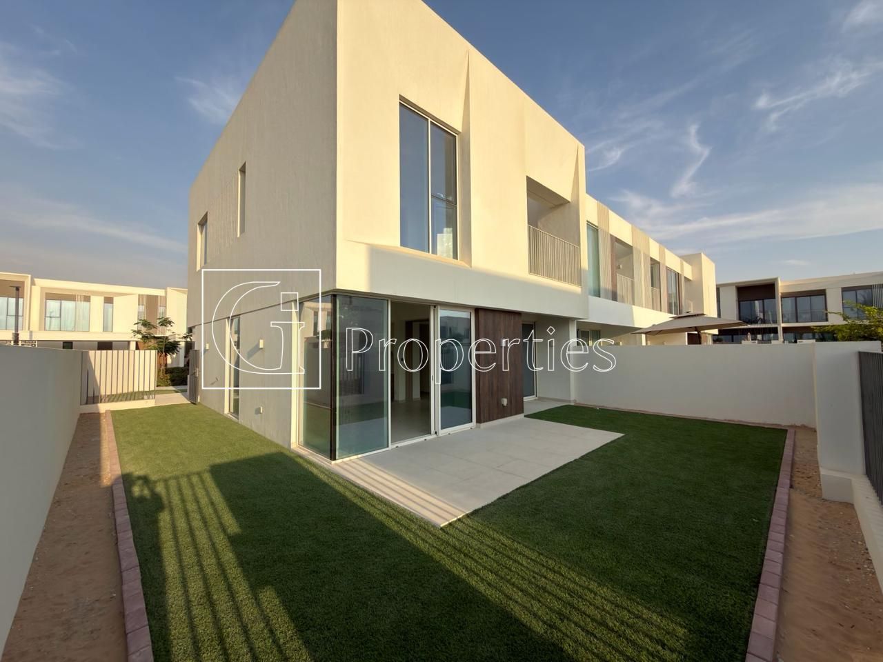 Big Layout | with Garden | Vastu Compliant - 1