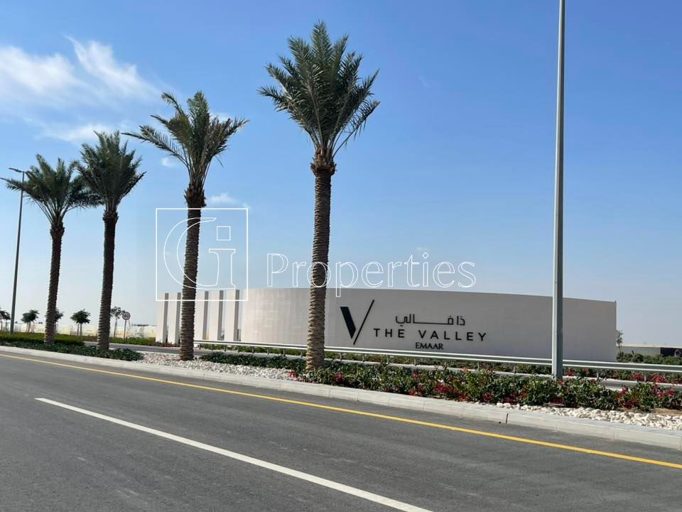 Big Layout | with Garden | Vastu Compliant - 8