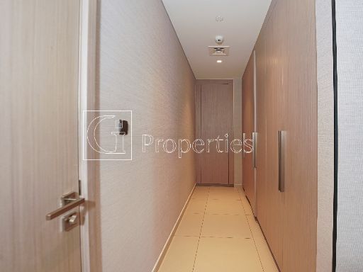 Burj Khalifa View | Fully Upgraded | 3BR+Maid - 9
