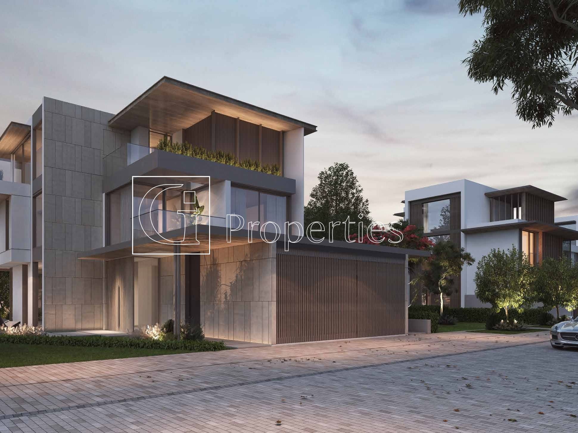 Semi Detached | Duplex | Ready 2026 - 12