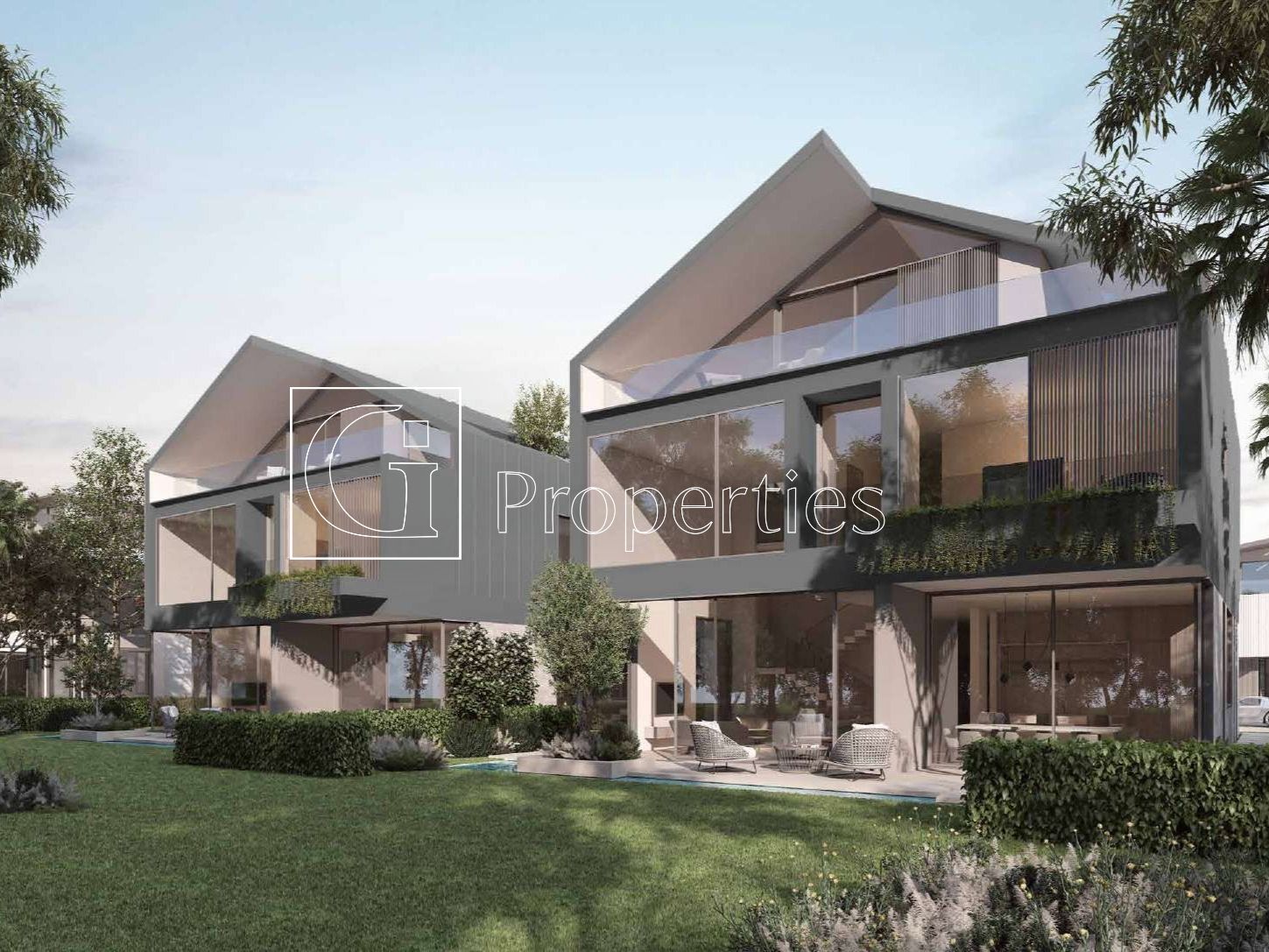 Semi Detached | Duplex | Ready 2026 - 13