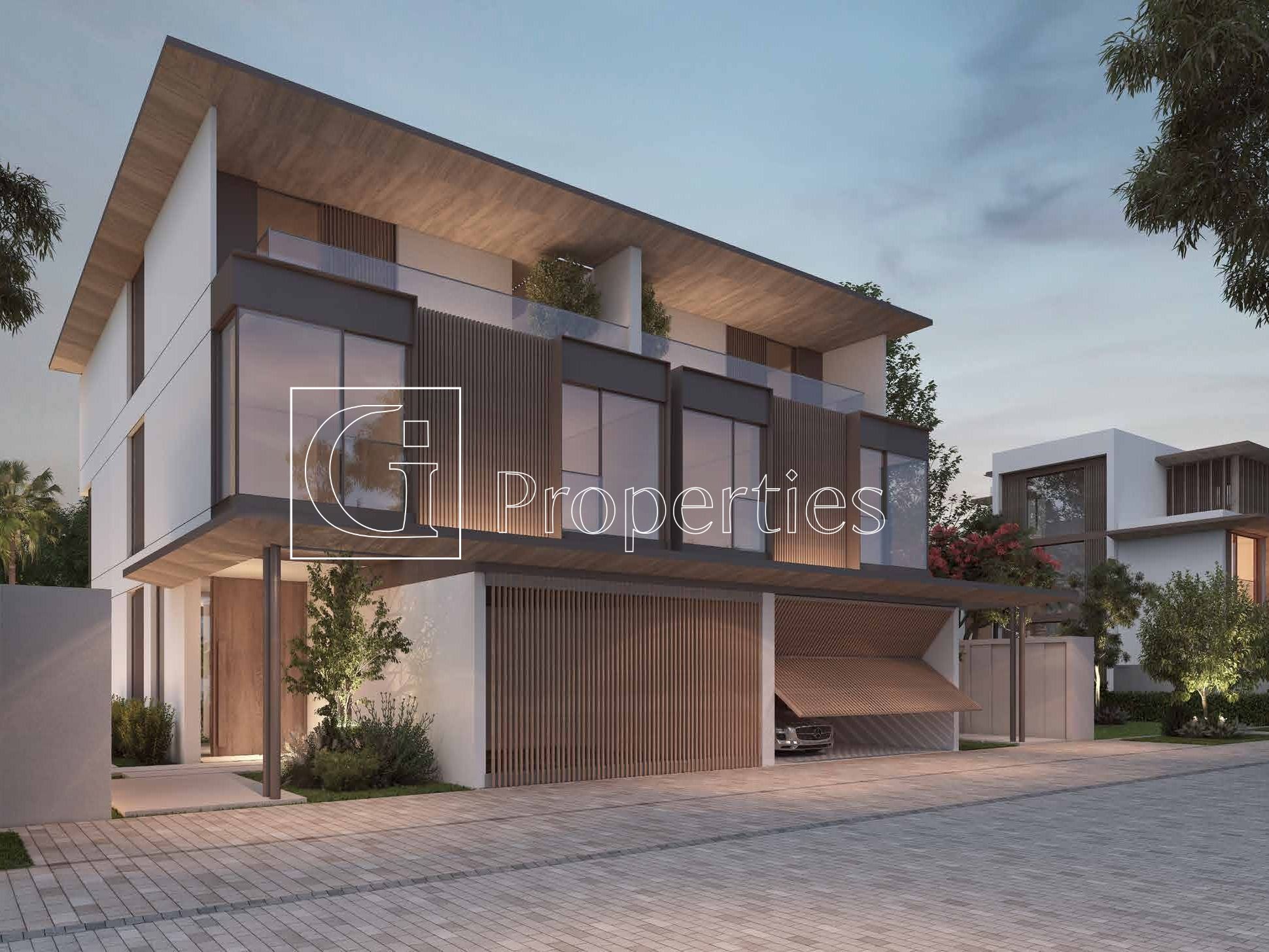 Semi Detached | Duplex | Ready 2026 - 14
