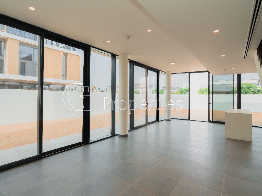 Single Row | Close to Amenities | Big Layout - 2