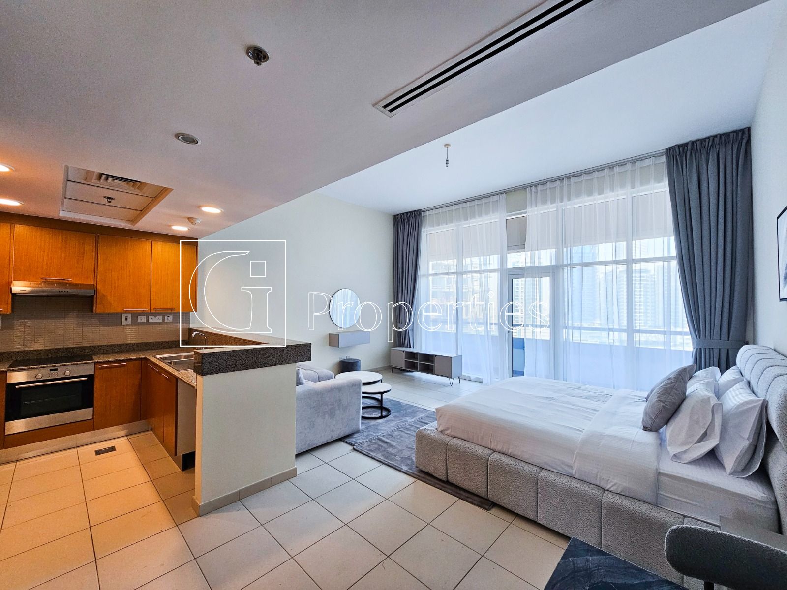 Fully Furnished | Lake View | High-ROI - 2