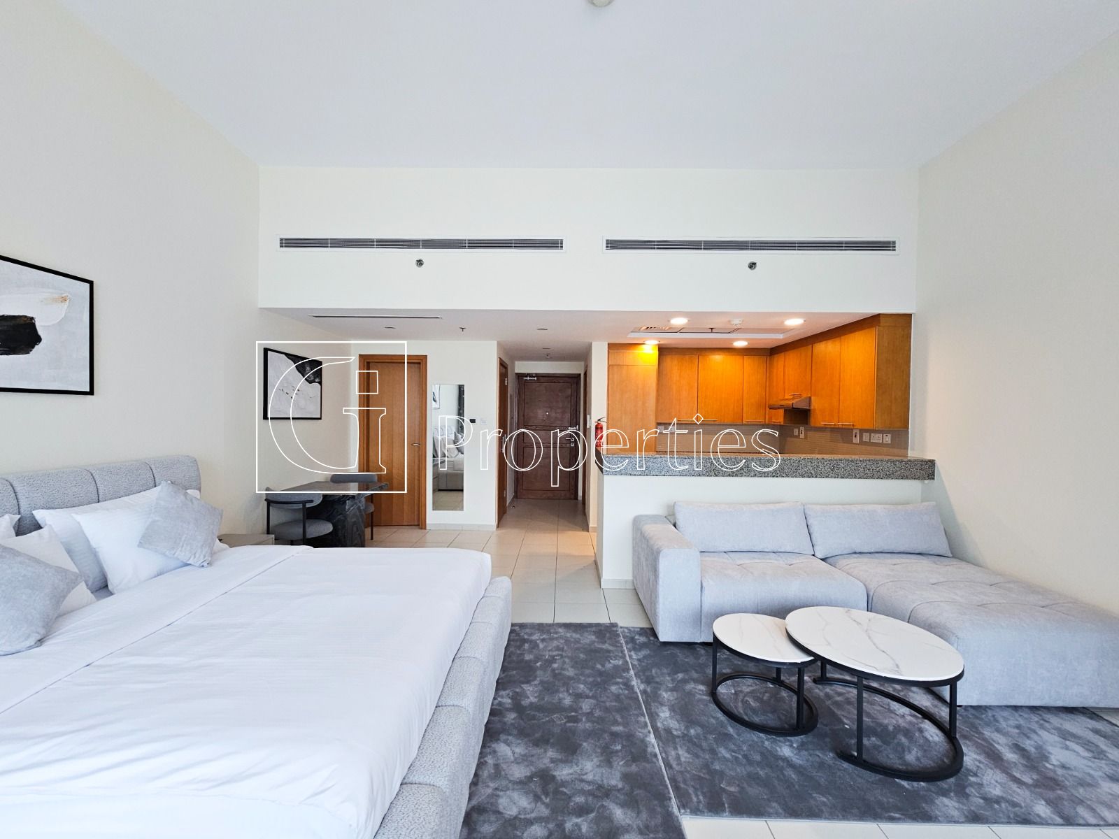 Fully Furnished | Lake View | High-ROI - 3