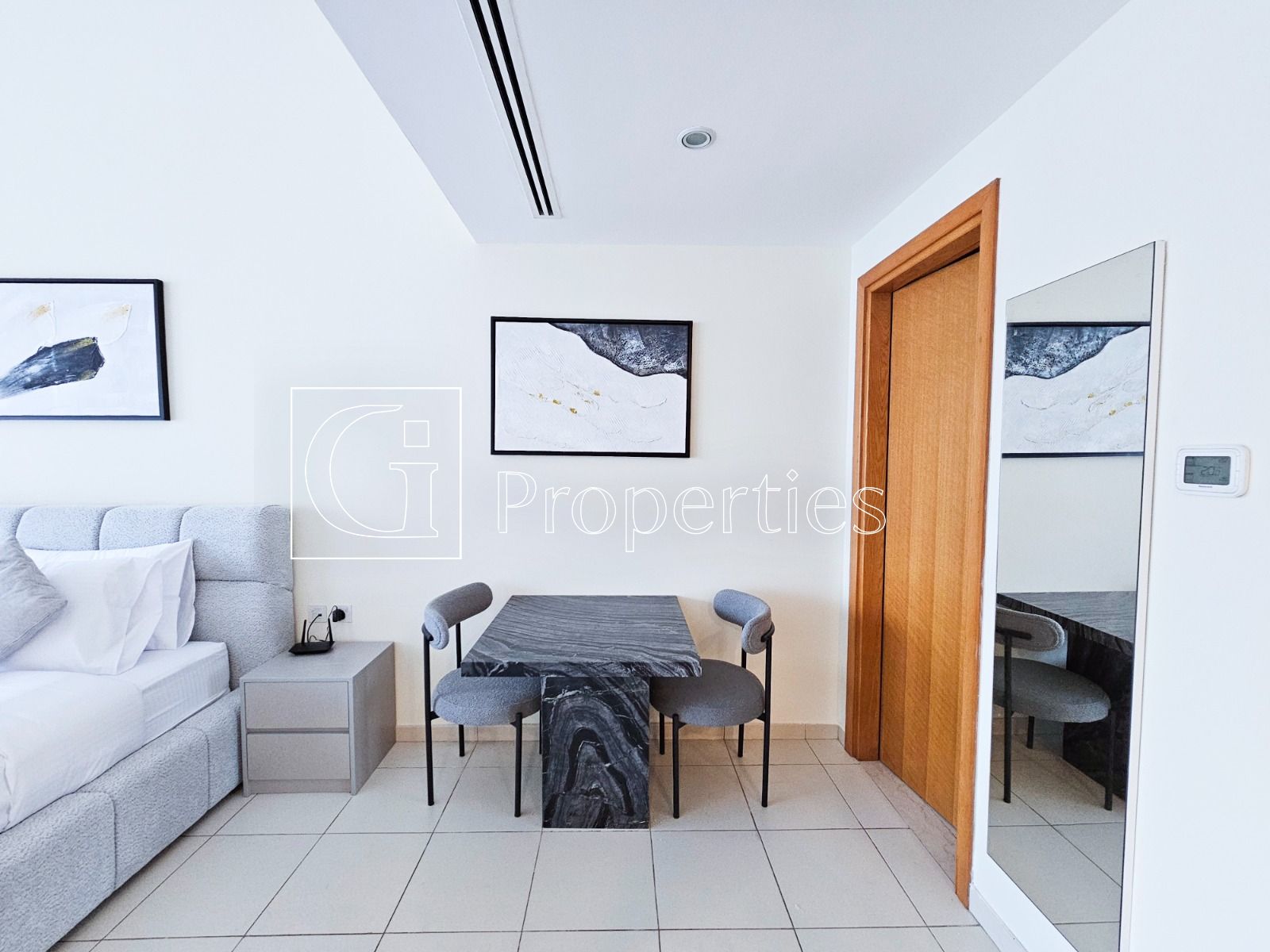 Fully Furnished | Lake View | High-ROI - 4