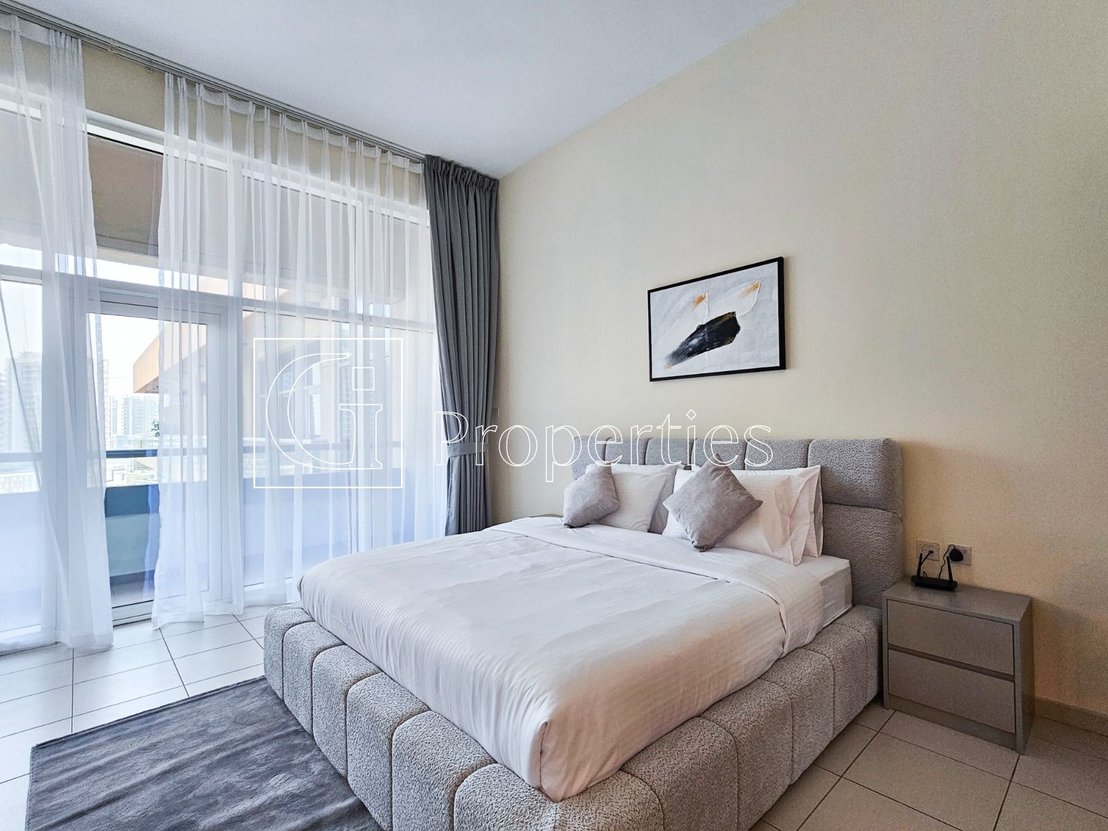 Fully Furnished | Lake View | High-ROI - 5