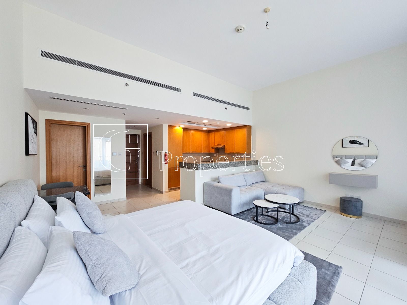 Fully Furnished | Lake View | High-ROI - 6