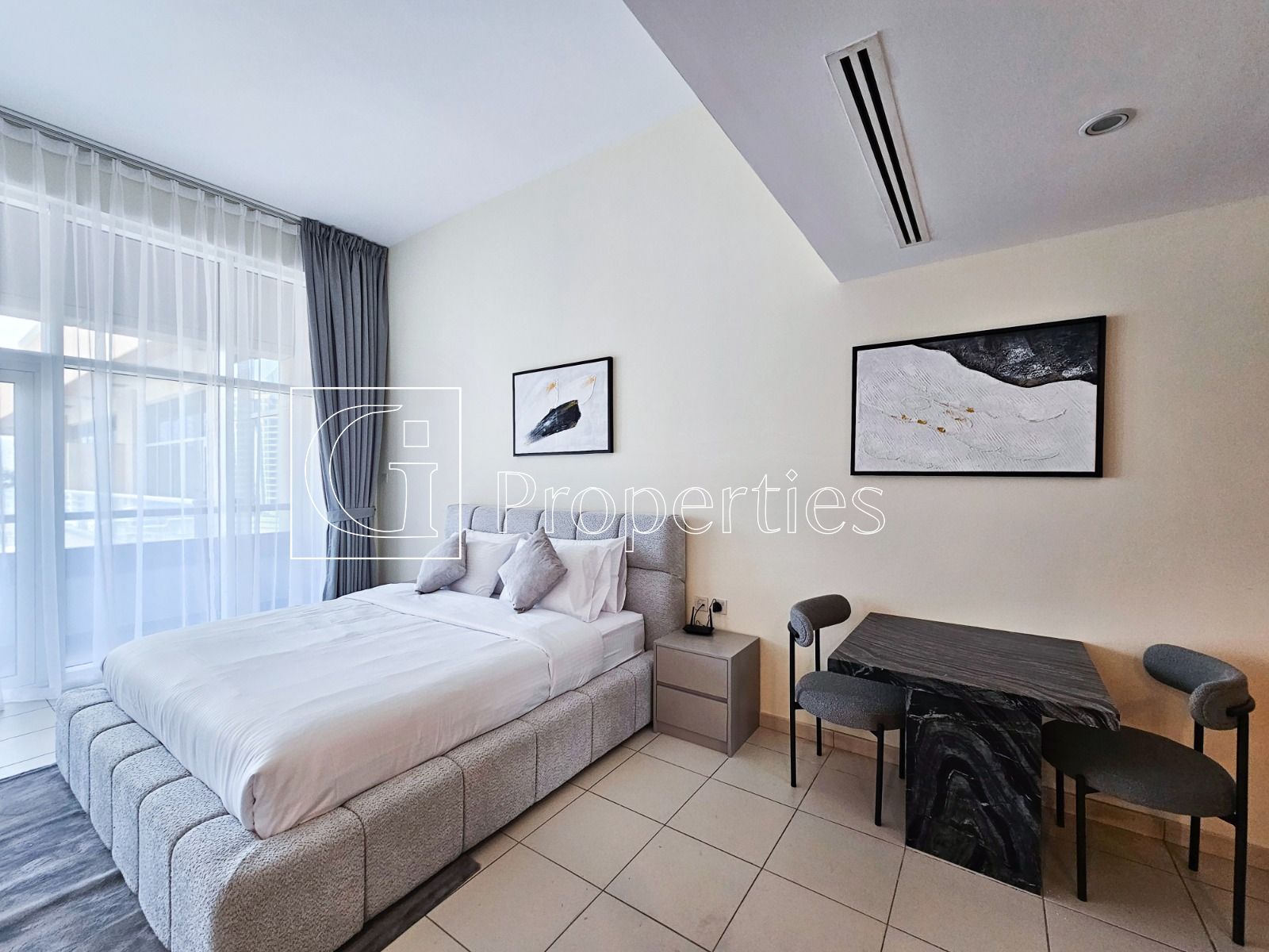 Fully Furnished | Lake View | High-ROI - 7