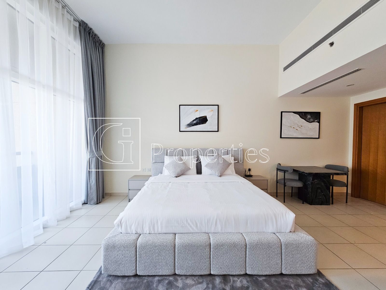 Fully Furnished | Lake View | High-ROI - 8