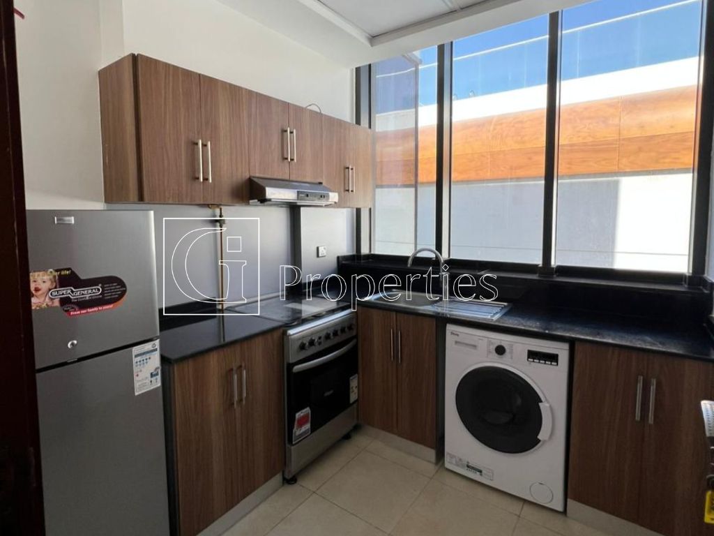 Spacious | Prime Location | Closed Kitchen - 7