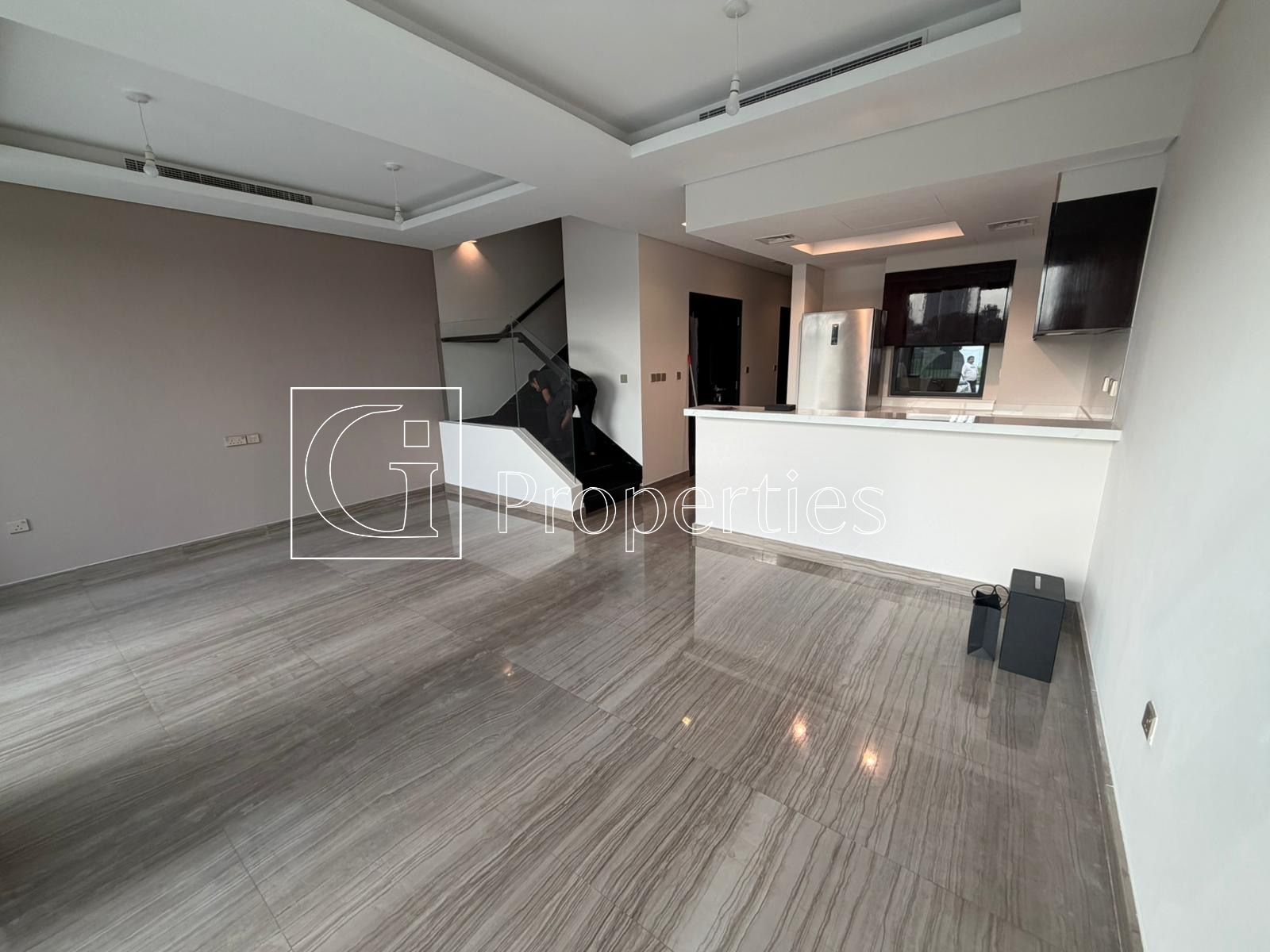 Luxury 4BR | Golf-Facing | Single Row - 1