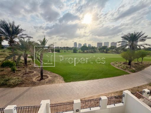 Luxury 4BR | Golf-Facing | Single Row - 6