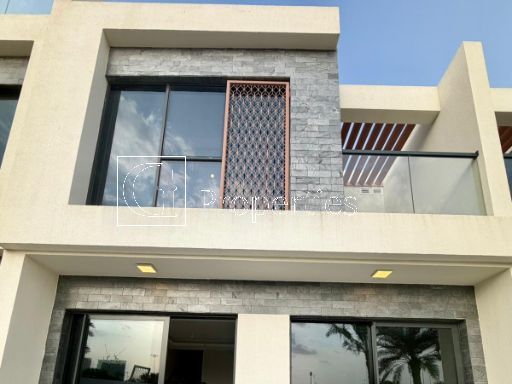 Luxury 4BR | Golf-Facing | Single Row - 8