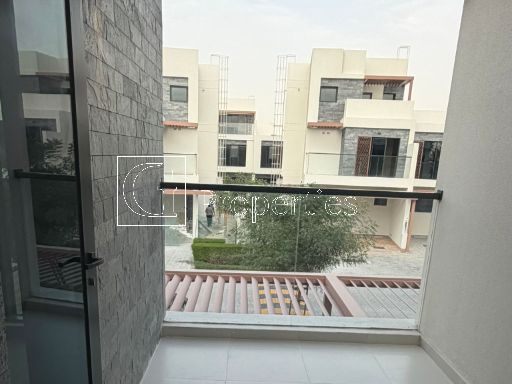 Luxury 4BR | Golf-Facing | Single Row - 15