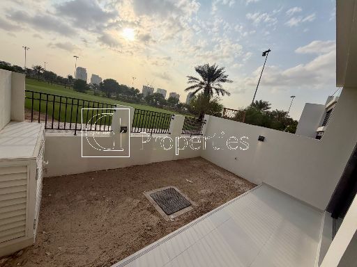 Luxury 4BR | Golf-Facing | Single Row - 24