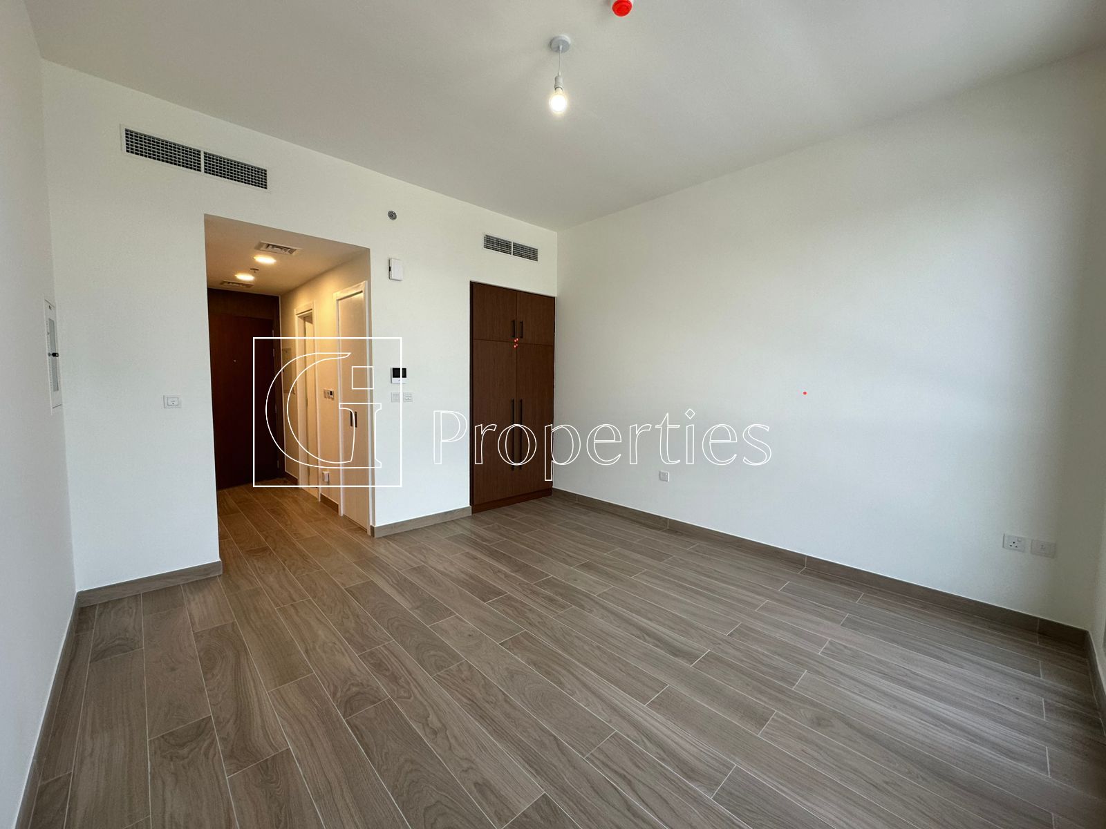 Brand New | Unfurnished | Spacious - 6