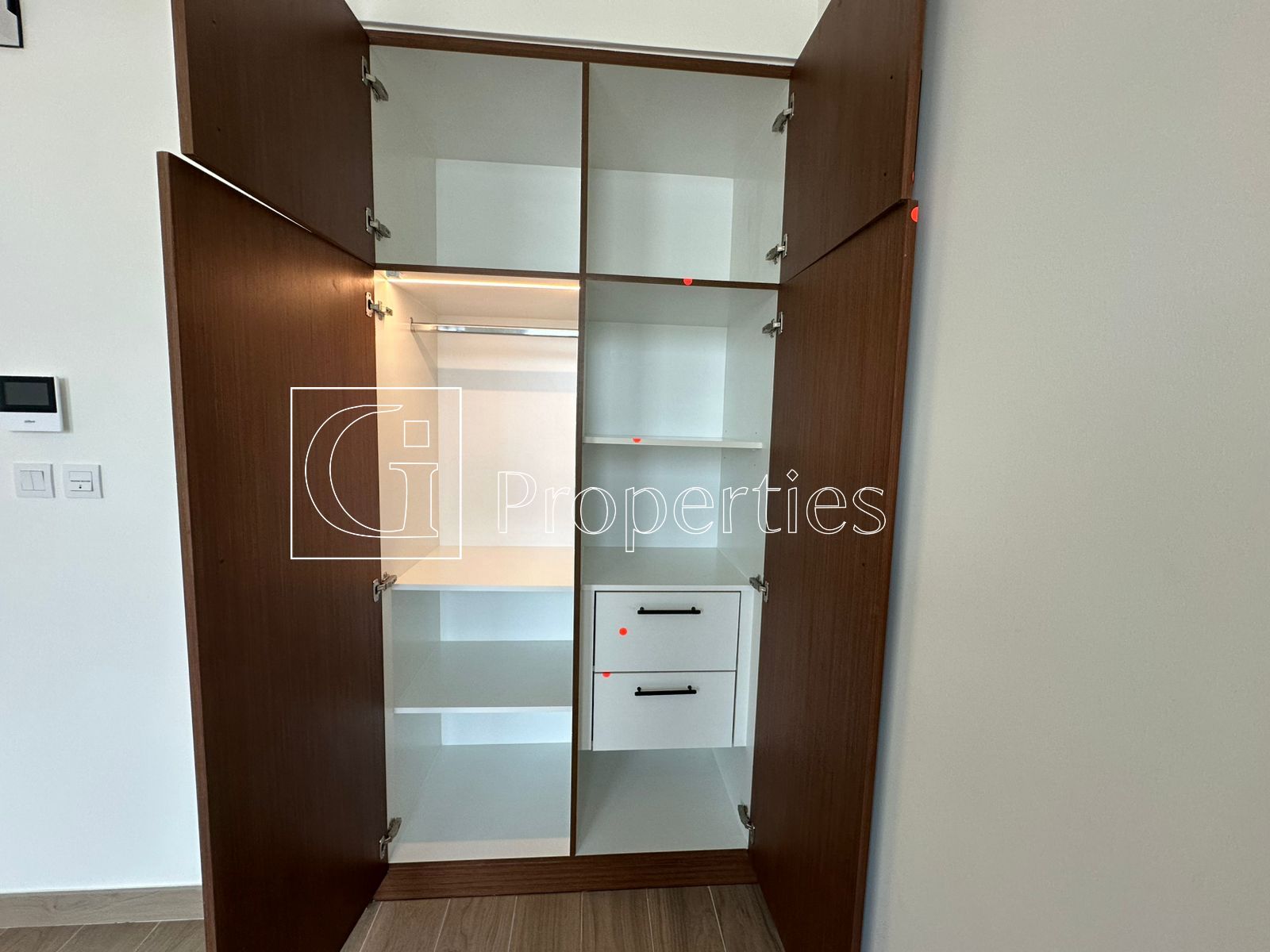 Brand New | Unfurnished | Spacious - 7