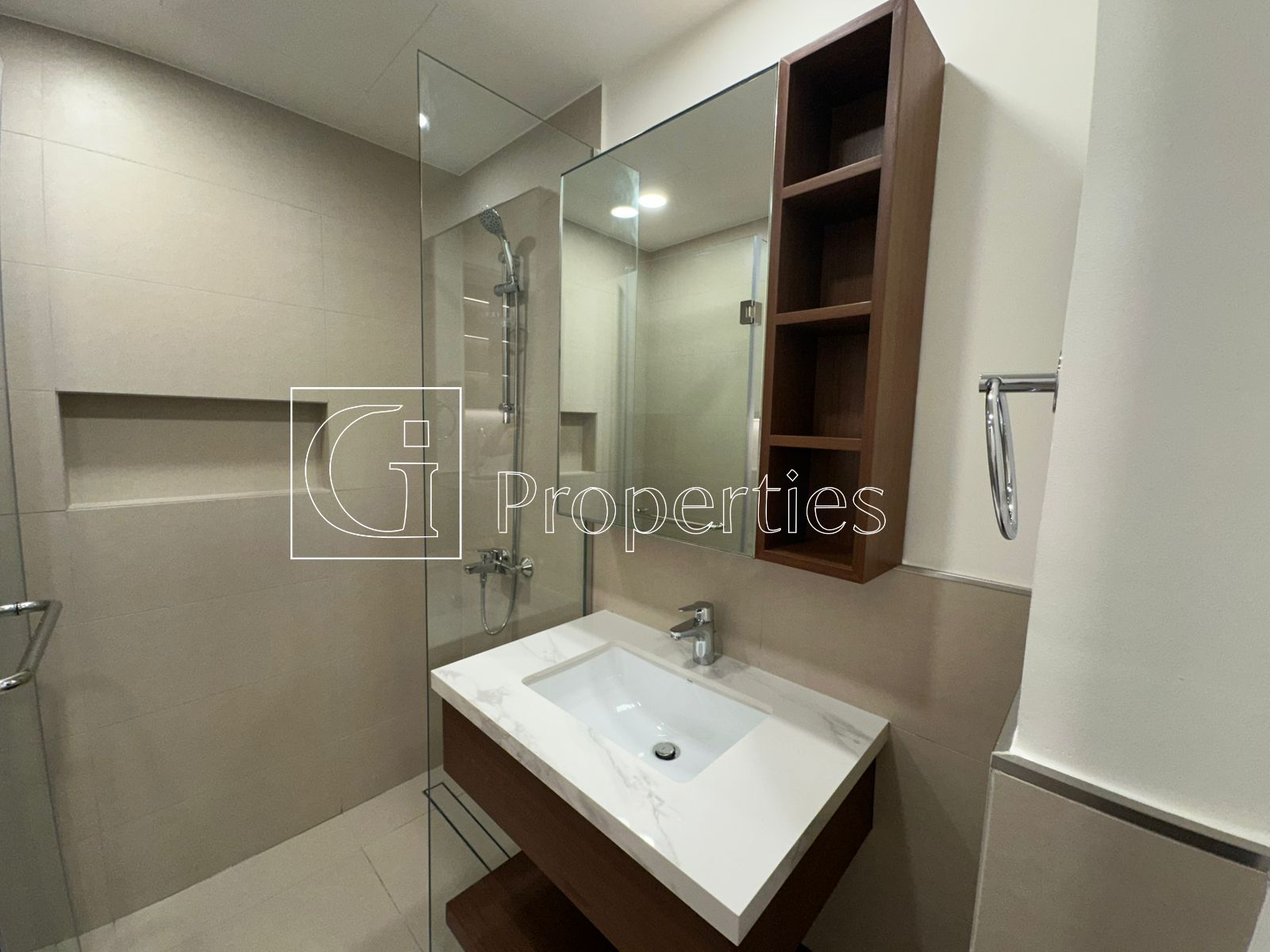 Brand New | Unfurnished | Spacious - 8