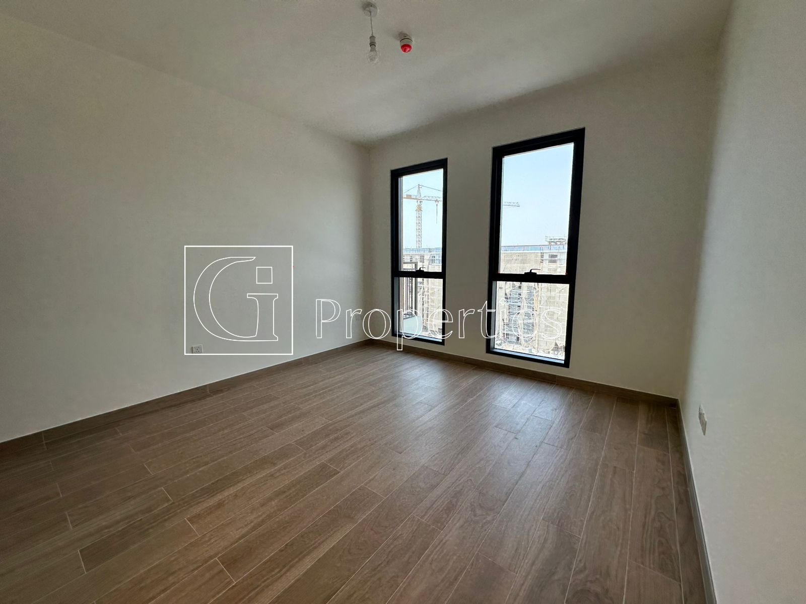 Brand New | Unfurnished | Spacious - 9