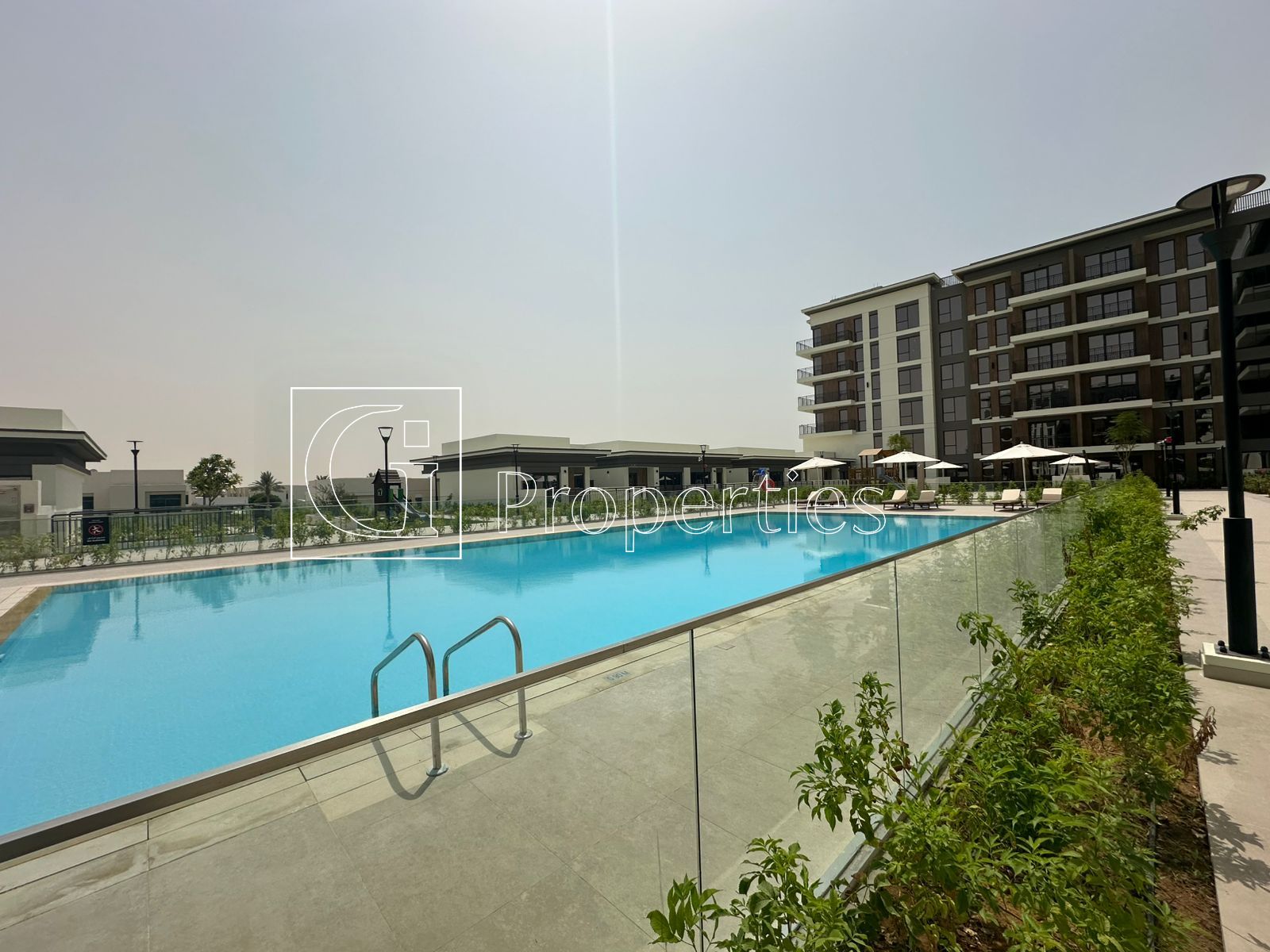 Brand New | Unfurnished | Spacious - 11