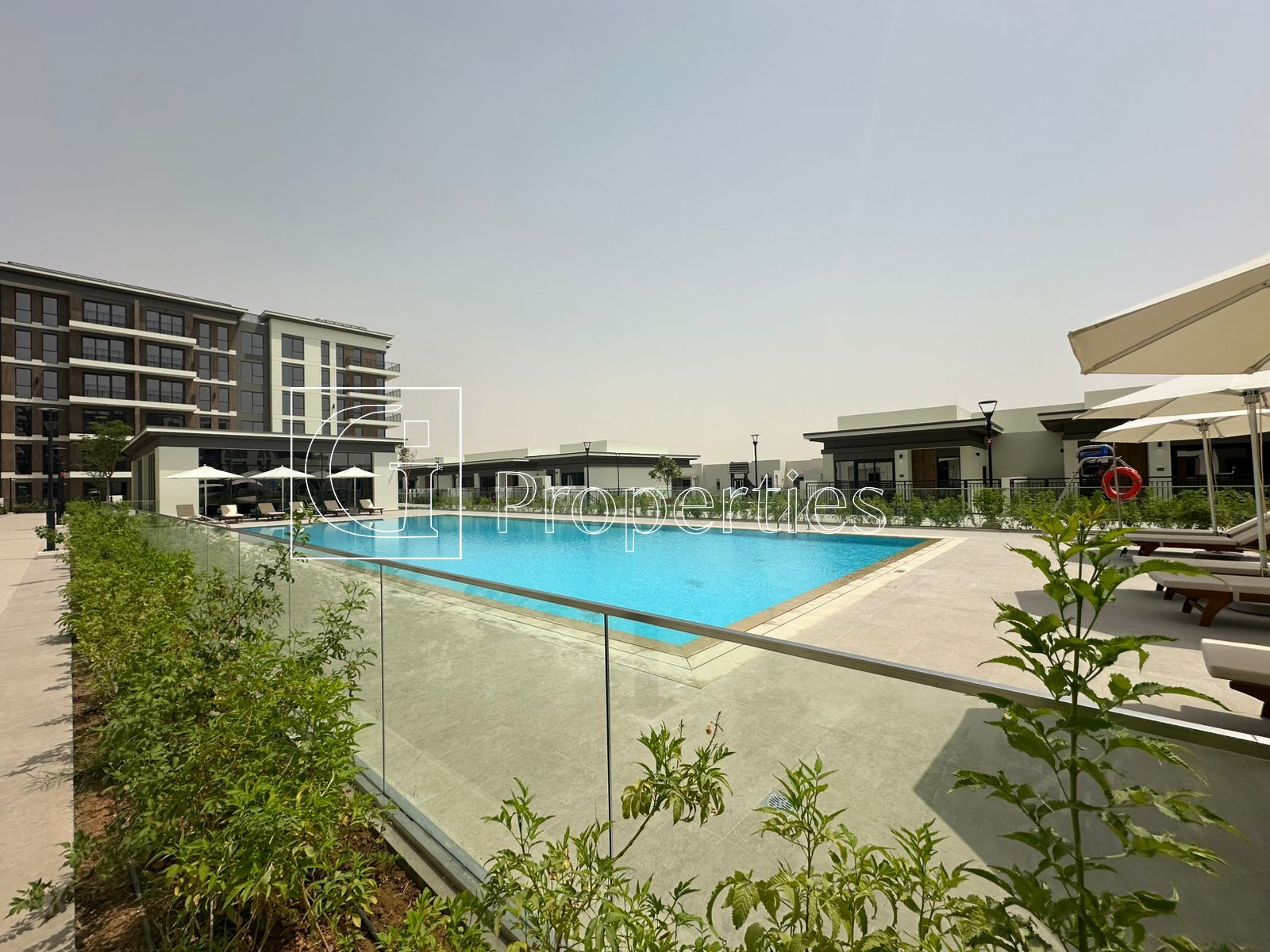 Brand New | Unfurnished | Spacious - 13