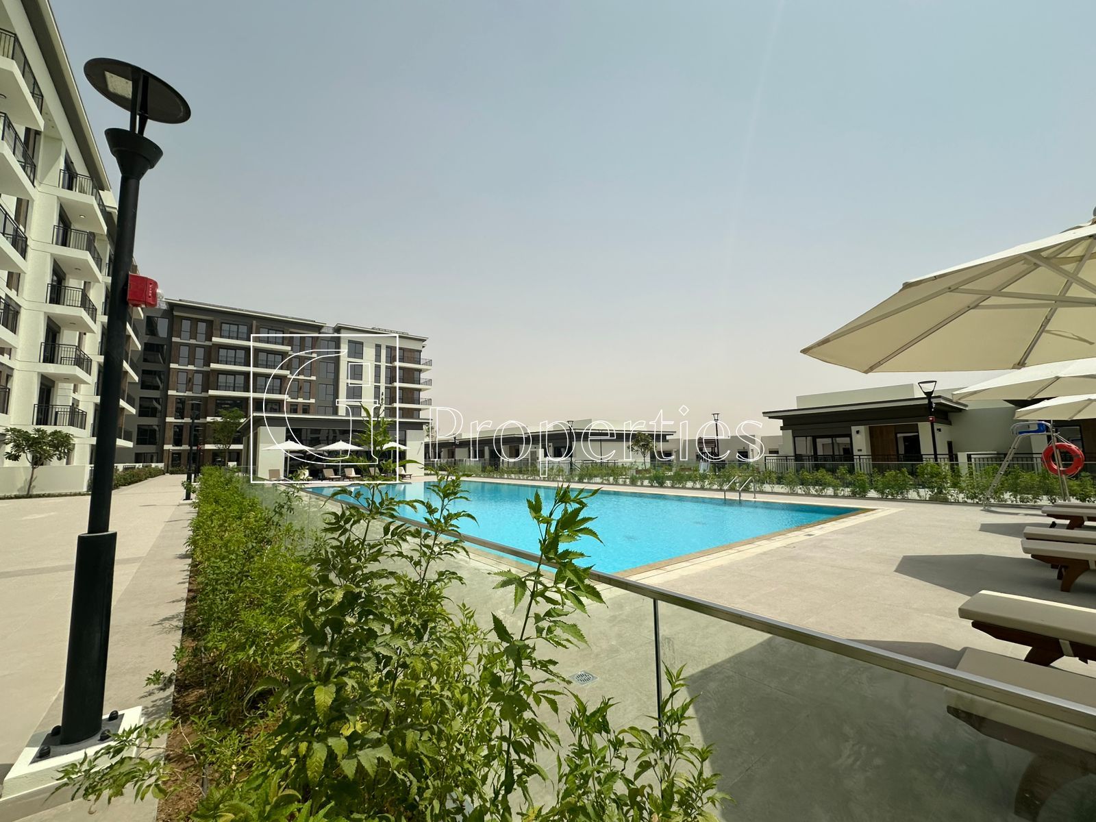 Brand New | Unfurnished | Spacious - 14