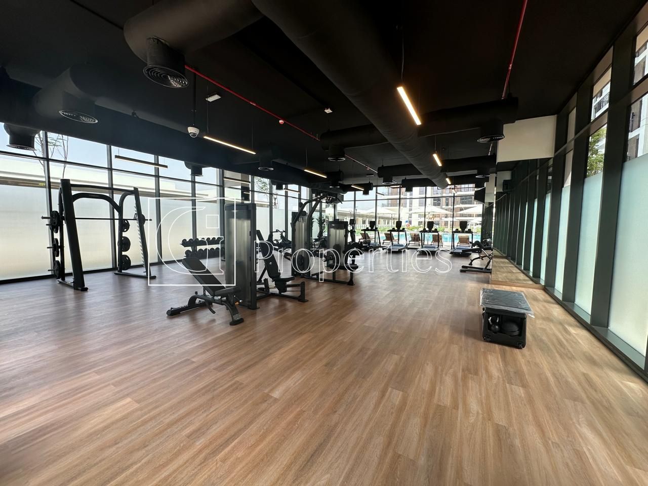 Brand New | Unfurnished | Spacious - 16