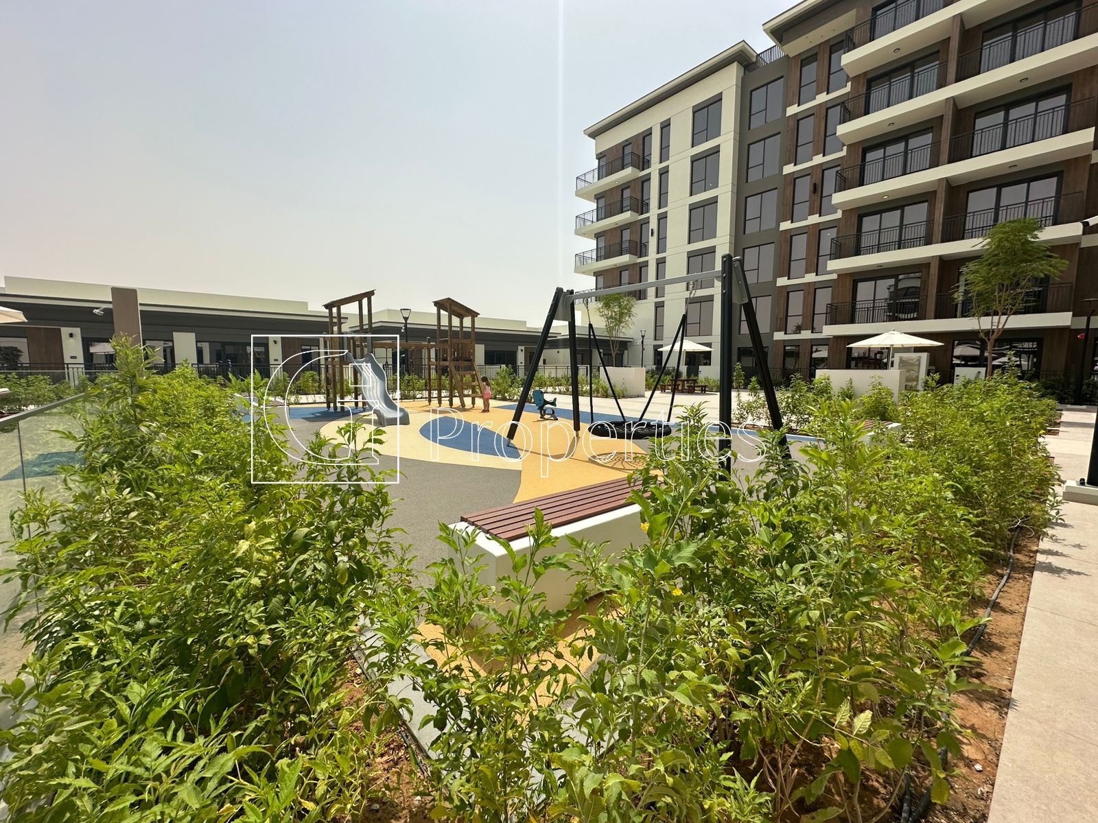 Brand New | Unfurnished | Spacious - 17