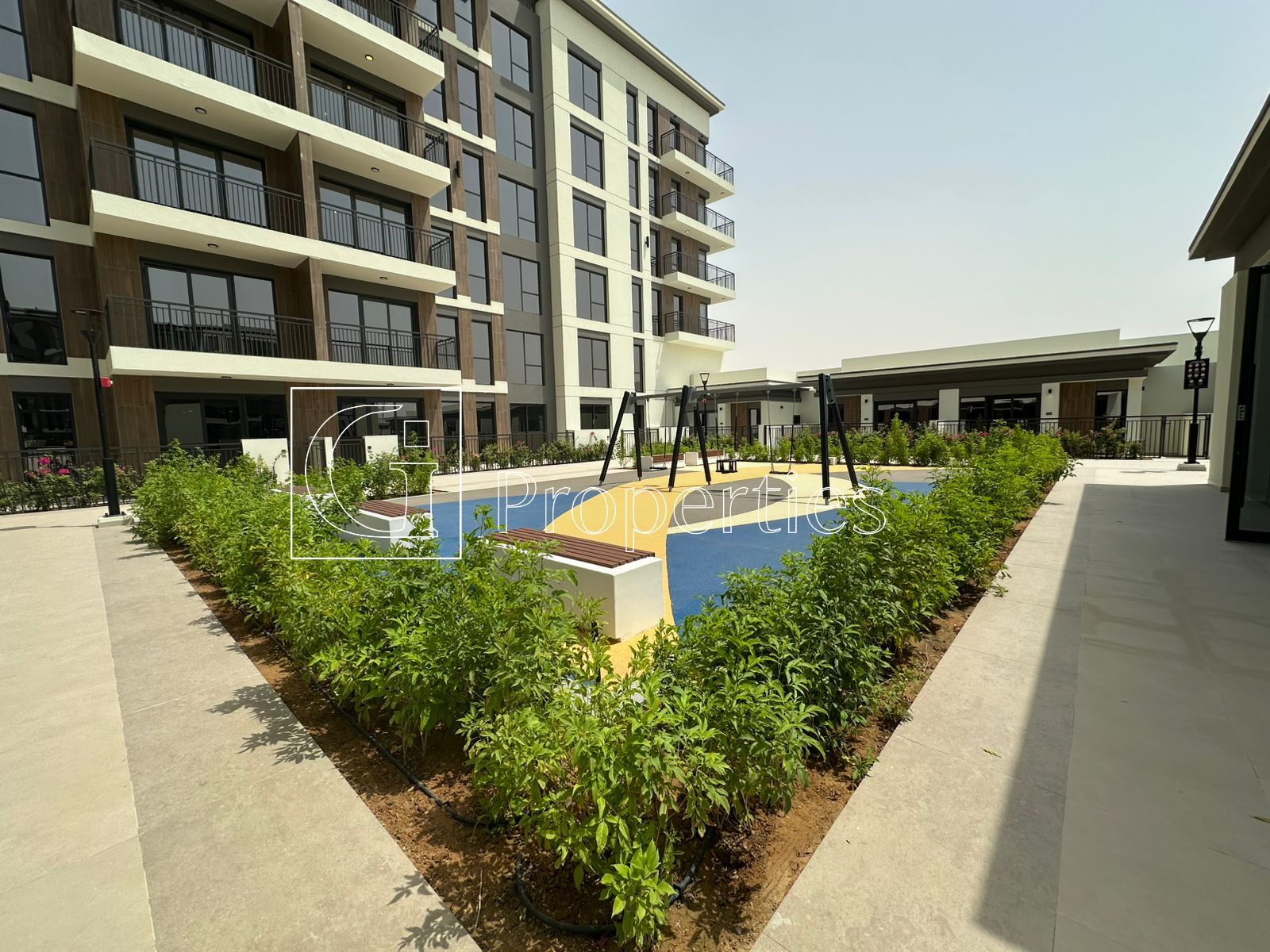 Brand New | Unfurnished | Spacious - 18