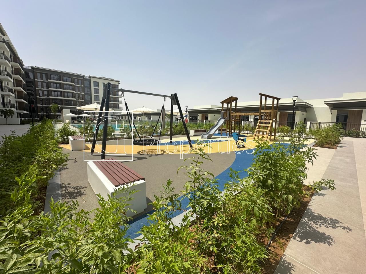 Brand New | Unfurnished | Spacious - 19