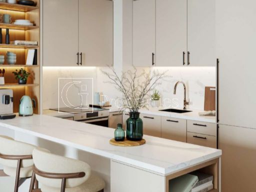 Modern 2BR | Spacious Layout | Urban Living - 2