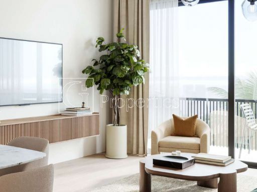 Modern 2BR | Spacious Layout | Urban Living - 3