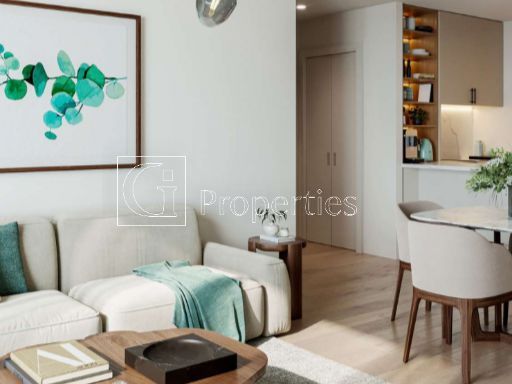 Modern 2BR | Spacious Layout | Urban Living - 4