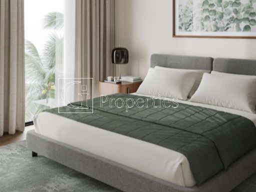 Modern 2BR | Spacious Layout | Urban Living - 5