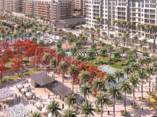 Modern 2BR | Spacious Layout | Urban Living - 9