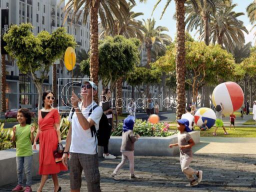 Modern 2BR | Spacious Layout | Urban Living - 12