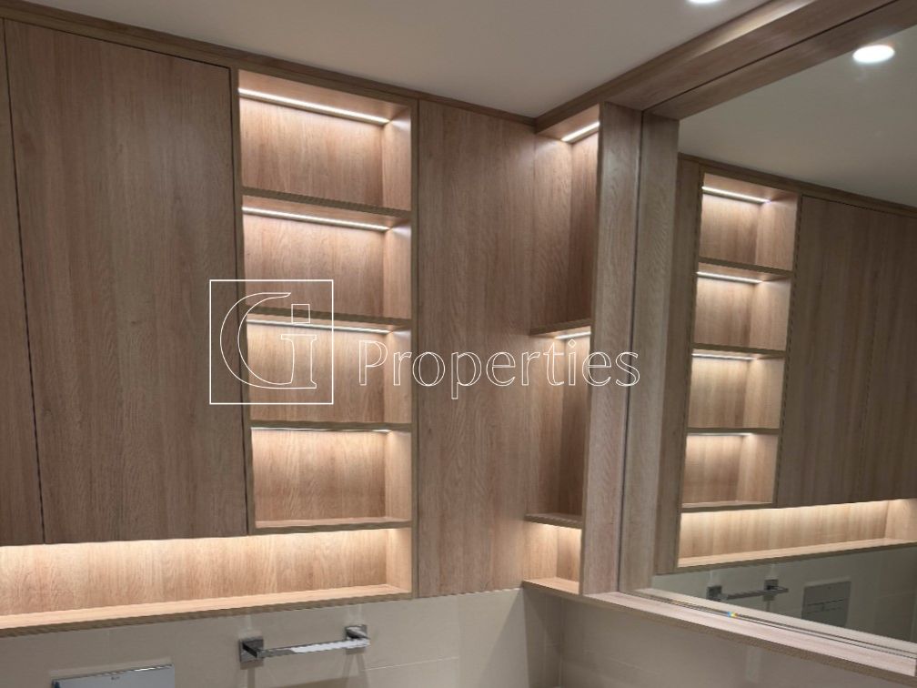 High Floor | Pool View | Unfurnished - 12